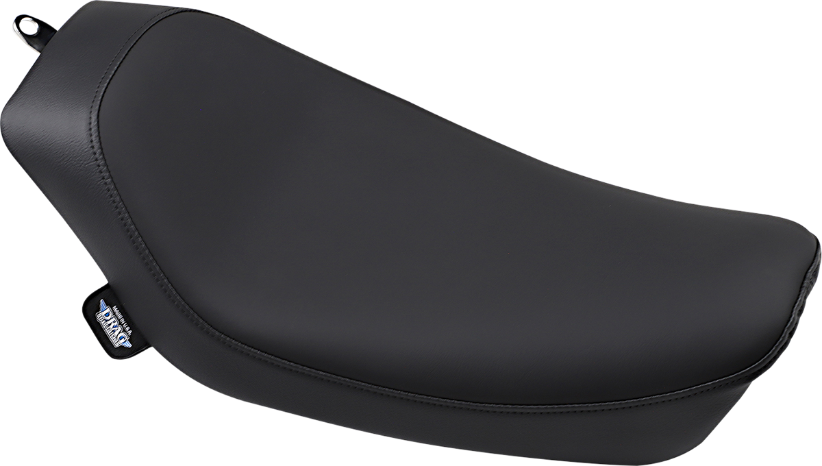 DRAG SPECIALTIES SEATS Low Solo Seat - Smooth - FXD '96-'03 0803-0407