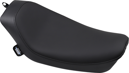 DRAG SPECIALTIES SEATS Low Solo Seat - Smooth - FXD '96-'03 0803-0407