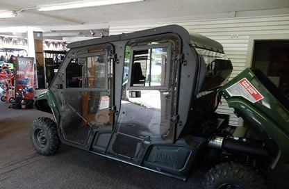 MOOSE OFFROAD Complete Cab Enclosure - Viking 700 VI 4710