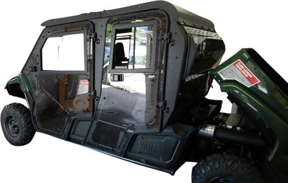 MOOSE OFFROAD Complete Cab Enclosure - Viking 700 VI 4710