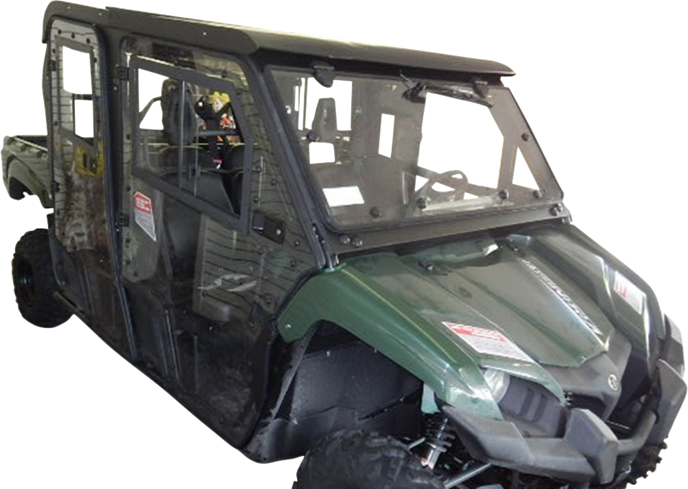 MOOSE OFFROAD Complete Cab Enclosure - Viking 700 VI 4710