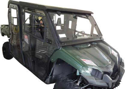 MOOSE OFFROAD Complete Cab Enclosure - Viking 700 VI 4710