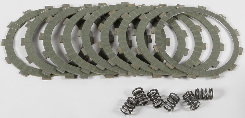Street Racer Clutch Kit Src68