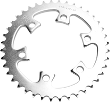 JT SPROCKETS Rear Sprocket - 40 Tooth - Can-Am JTR1420.40