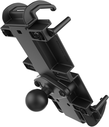 RAM MOUNTS Quick Grip™ Phone Holder with Ball - XL RAM-HOL-PD4238A