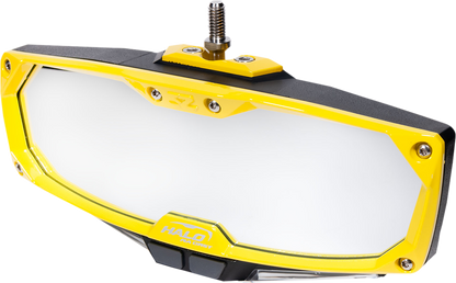 SEIZMIK Trim Kit - Halo-RA Series/Rear View/Mirror - Yellow 56-18103