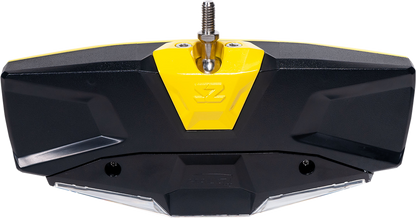 SEIZMIK Trim Kit - Halo-RA Series/Rear View/Mirror - Yellow 56-18103