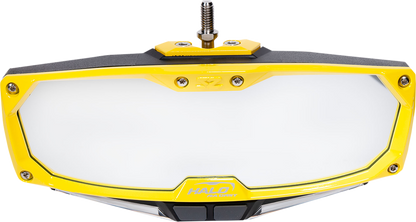 SEIZMIK Trim Kit - Halo-RA Series/Rear View/Mirror - Yellow 56-18103