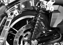 LEGEND SUSPENSION Revo FL Coil Suspension - 12" - Black - Standard 1310-0936