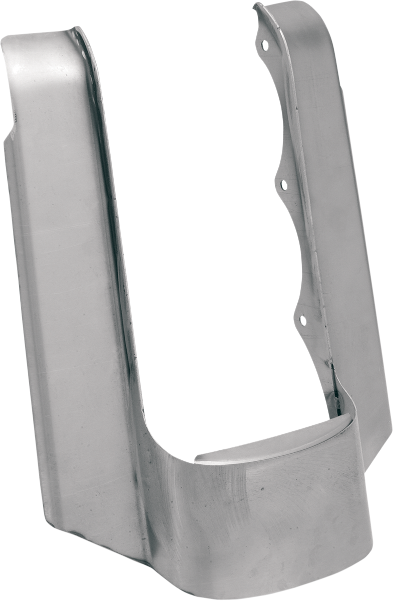 RWD V-TWIN Fender Extension - Steel - Rear RWD-50000