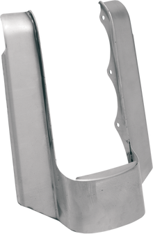 RWD V-TWIN Fender Extension - Steel - Rear RWD-50000