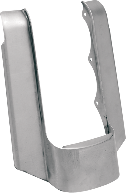 RWD V-TWIN Fender Extension - Steel - Rear RWD-50000