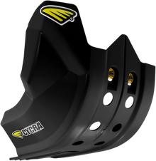 CYCRA Skid Plate - Black 1CYC-6227-12
