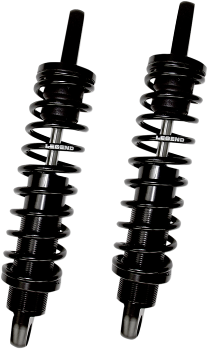 LEGEND SUSPENSION Revo FL Coil Suspension - 13" - Black - Standard 1310-0937