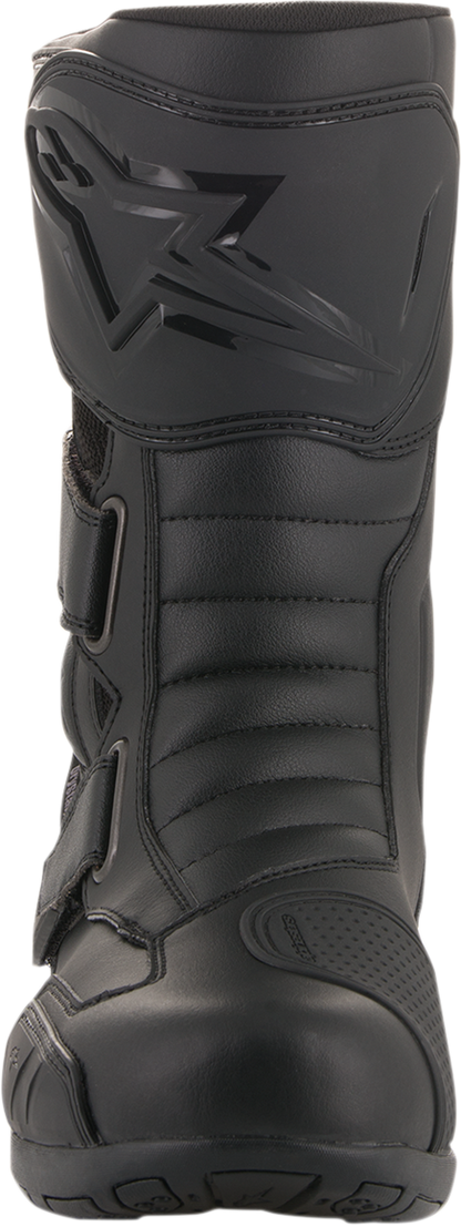 ALPINESTARS Radon Drystar® Boots - Black - US 10.5 / EU 45 2441518-10-45