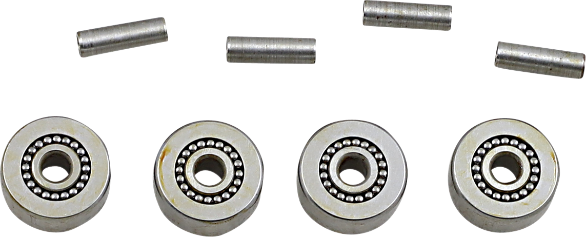 EASTERN MOTORCYCLE PARTS Tappet Roller Kit - Big Twin | XL A-18534-29B