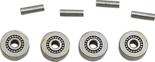 EASTERN MOTORCYCLE PARTS Tappet Roller Kit - Big Twin | XL A-18534-29B