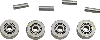 EASTERN MOTORCYCLE PARTS Tappet Roller Kit - Big Twin | XL A-18534-29B