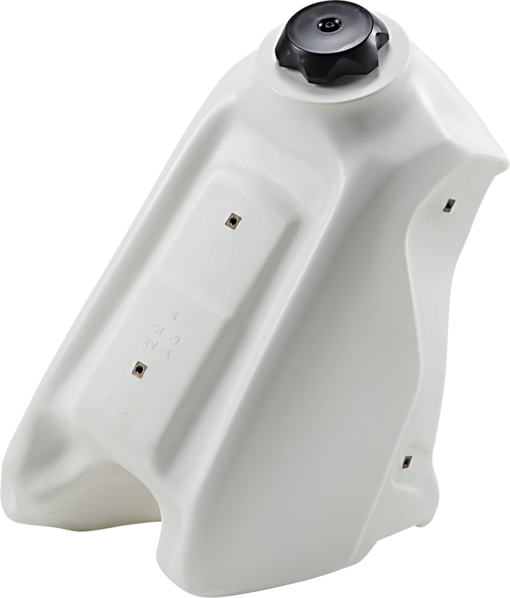 IMS PRODUCTS INC. Large-Capacity Gas Tank - White - Honda - 3.6 Gallon 112216-W1