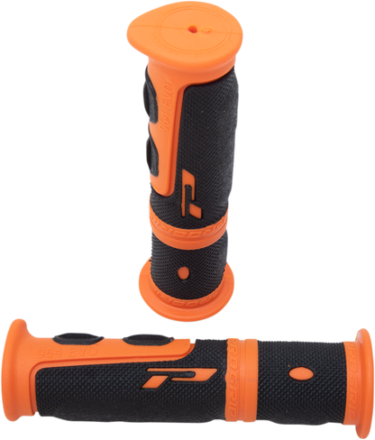 PRO GRIP 964 Evo Grips - Orange/Black PA096422AR02