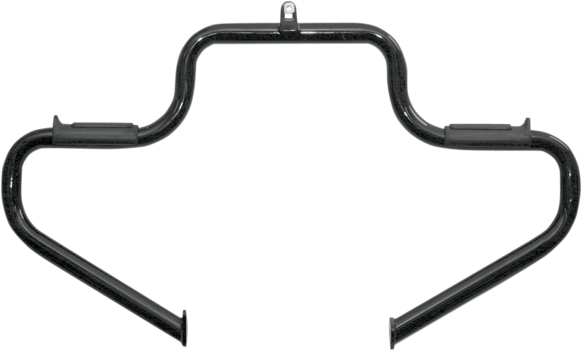 LINDBY Multibar® - Black - FL/FX BL1302/09