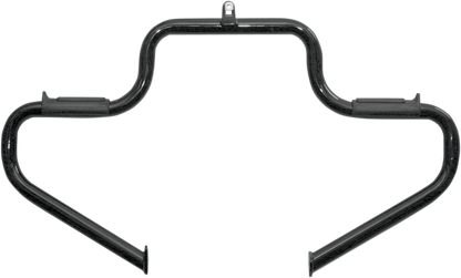 LINDBY Multibar® - Black - FL/FX BL1302/09
