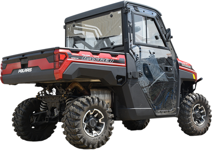 MOOSE OFFROAD Complete Cab Enclosure - Ranger XP 1000 7310