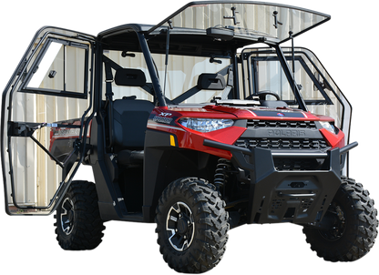 MOOSE OFFROAD Complete Cab Enclosure - Ranger XP 1000 7310