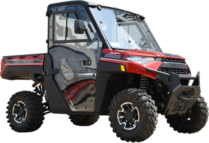 MOOSE OFFROAD Complete Cab Enclosure - Ranger XP 1000 7310