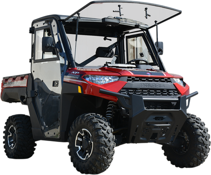 MOOSE OFFROAD Complete Cab Enclosure - Ranger XP 1000 7310