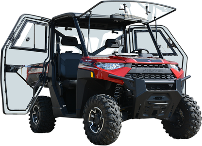 MOOSE OFFROAD Complete Cab Enclosure - Ranger XP 1000 7310