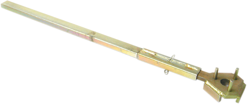 SNO STUFF Tool - Clutch/Spider Remover 725-185