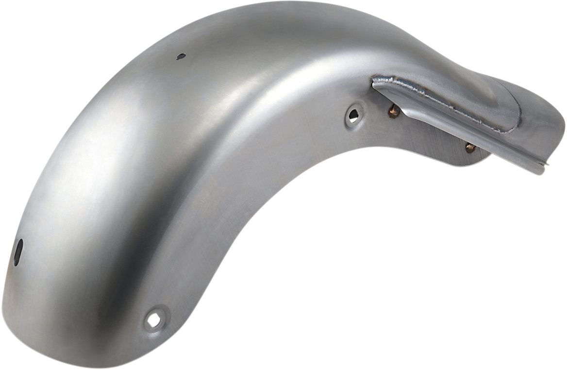 RWD V-TWIN Rear Fender - With 4.5" Extension RWD-10108