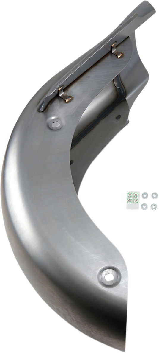 RWD V-TWIN Rear Fender - With 4.5" Extension RWD-10108