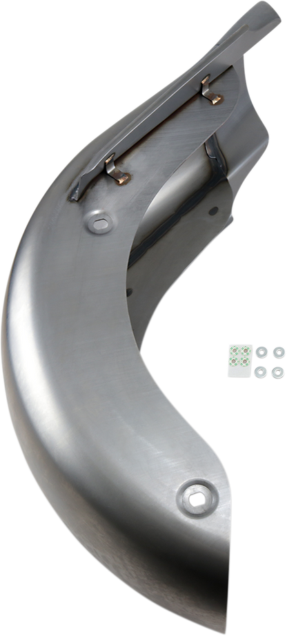 RWD V-TWIN Rear Fender - With 4.5" Extension RWD-10108