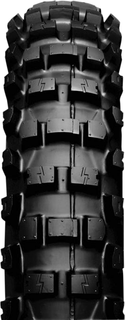 IRC Tire - iX07S - Rear - 110/100-18 - 64M 310777