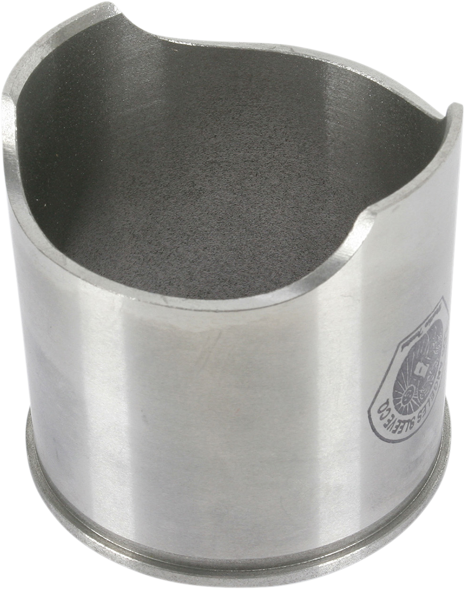 LA SLEEVE Cylinder Sleeve - 78.00 mm - Honda CRF250R/X H5597