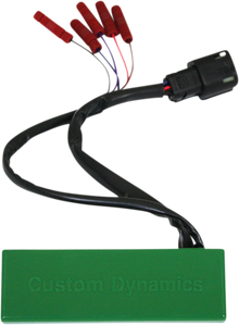 CUSTOM DYNAMICS Smart Triple Play® Signal Controller GEN-SMART-TPLAY