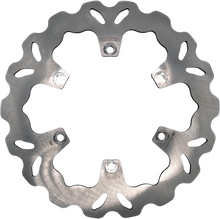 GALFER Front/Rear Rotor DF459W