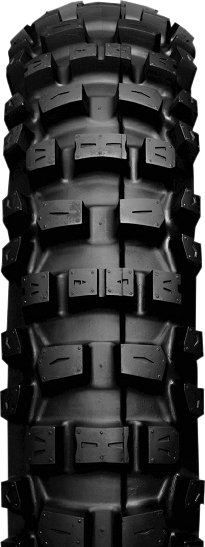 IRC Tire - iX05H Mini - Rear - 90/100-14 - 49M T10258