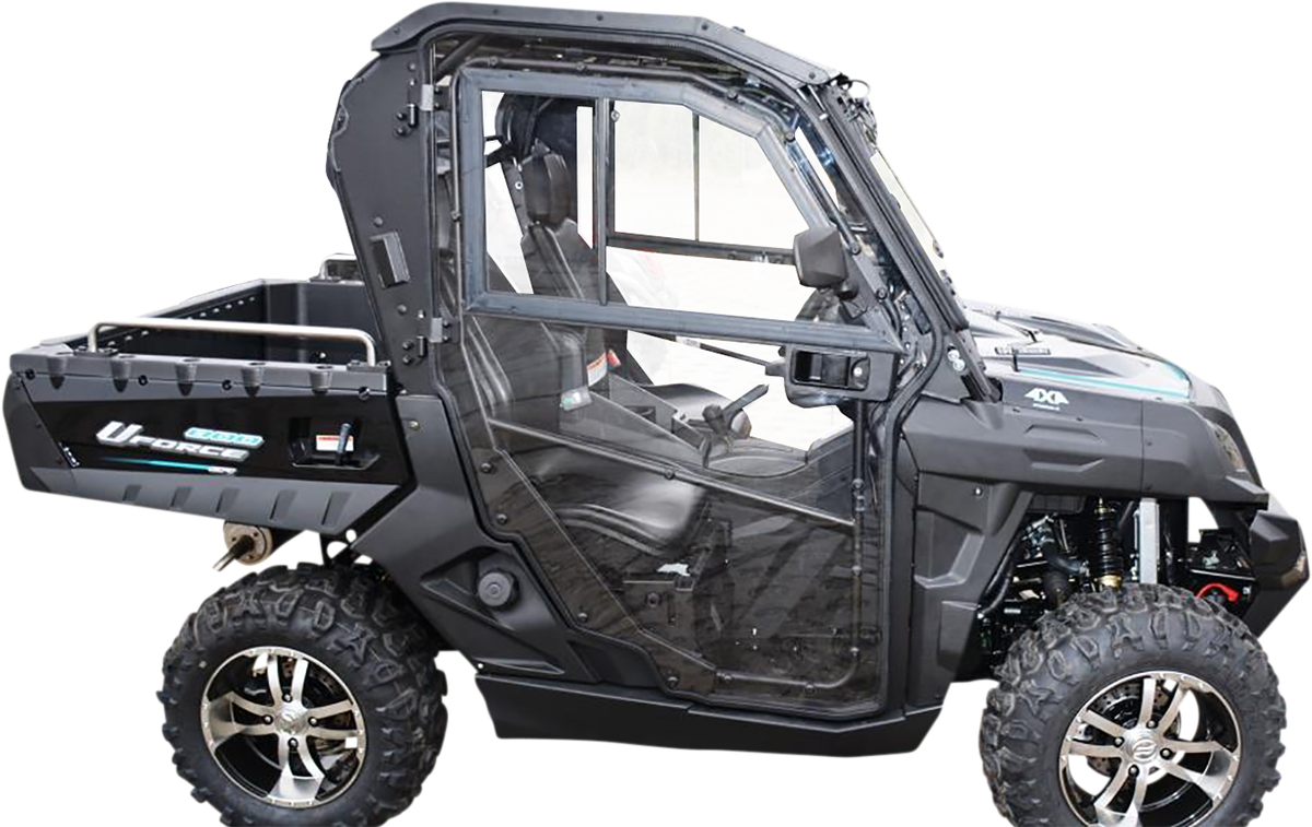 MOOSE OFFROAD Complete Cab Enclosure - U-Force 800 7110