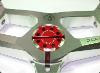 DBK Special Parts (Ducabike) Steering Head Nut for Most Ducati
