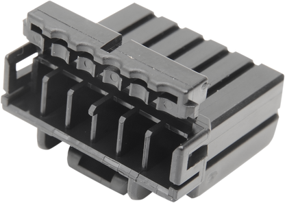 NAMZ Replacement Plug Connectors 6-Position - 5PK 2120-0190