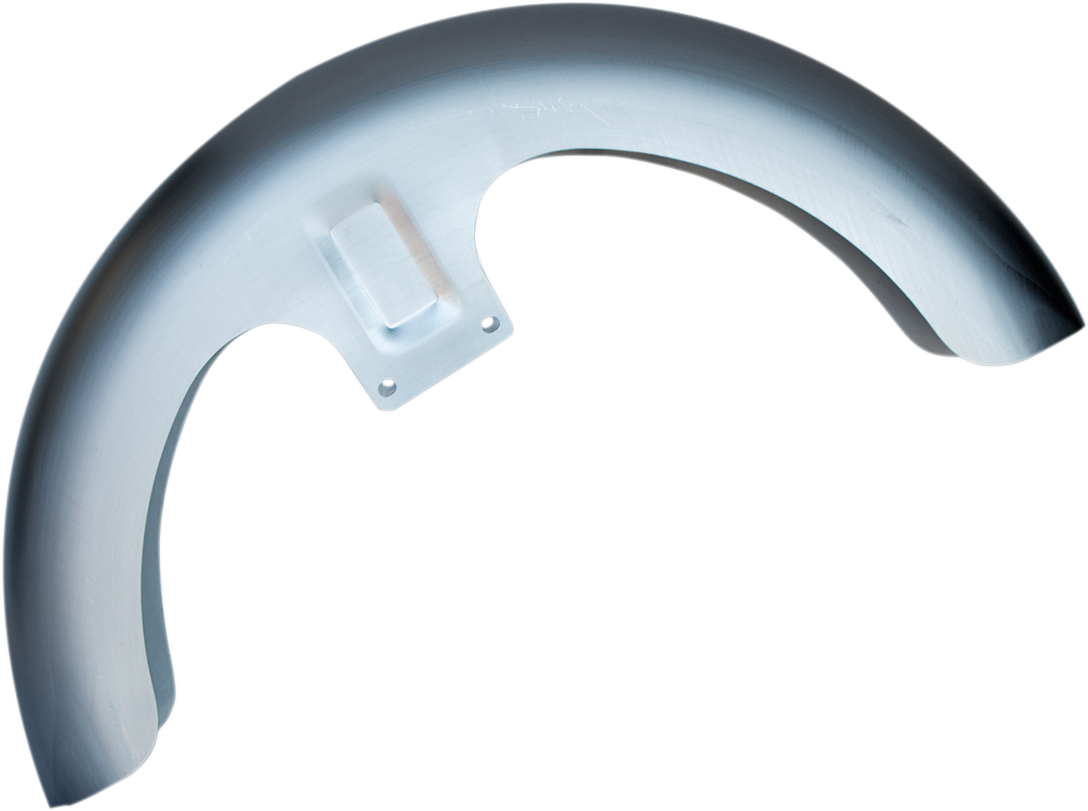 RWD V-TWIN Custom Dresser Front Fender for 21" Wheel - Steel - OCF Style - 5.5" W x 45" L RWD-50129