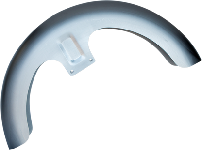 RWD V-TWIN Custom Dresser Front Fender for 21" Wheel - Steel - OCF Style - 5.5" W x 45" L RWD-50129