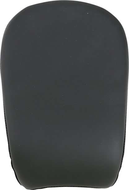 DRAG SPECIALTIES SEATS Rear Solo Seat - Wide - Smooth - FXS/FLS '11-'17 0802-0788