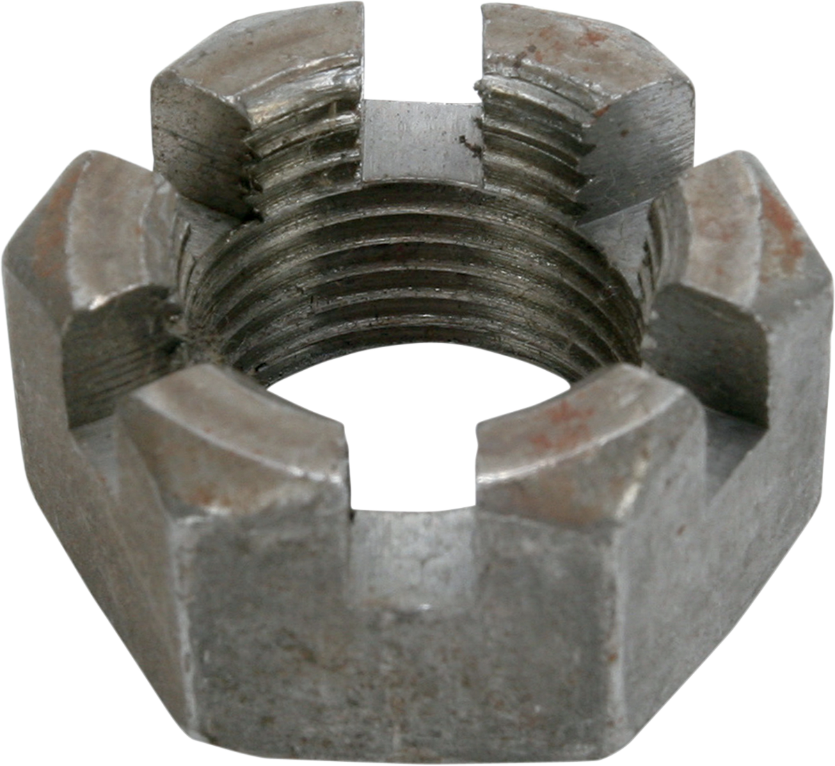 DURA BLUE Axle Hub Nut - 3/4"-16 - Polaris 20-0750