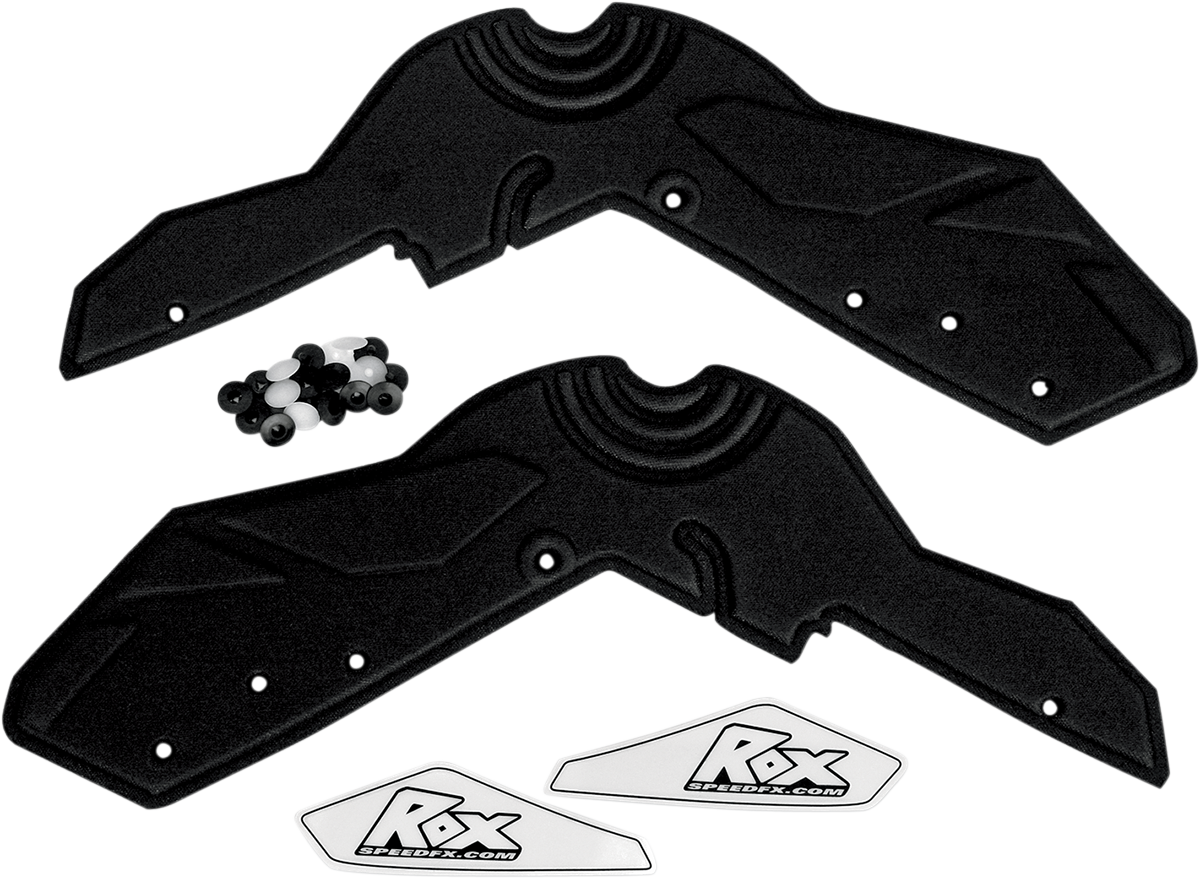 ROX SPEED FX Handguard Flare 1G-HGF01