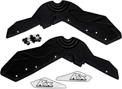 ROX SPEED FX Handguard Flare 1G-HGF01
