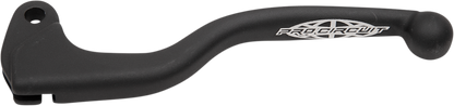 PRO CIRCUIT Forged Clutch Lever - Black PCCL04-01-051